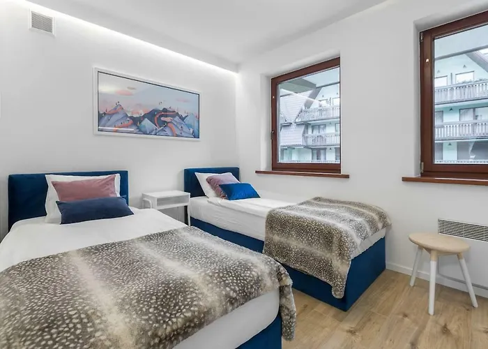 Daire Wierchy Zakopane