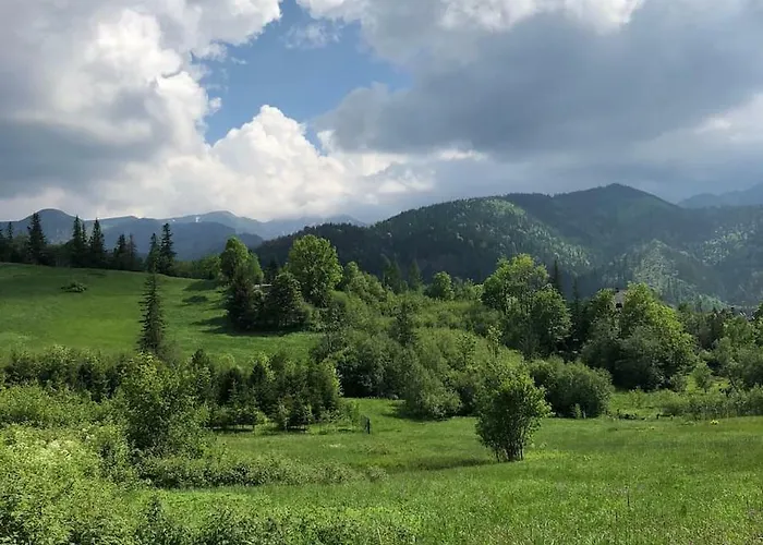 Wierchy Zakopane