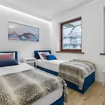 Appartement Wierchy Zakopane
