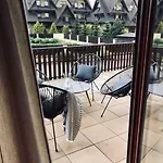 Wierchy Appartement