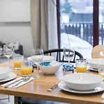 Appartement Wierchy