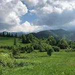 Wierchy Zakopane