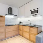 Wierchy Appartement Zakopane